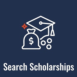 Scholarship Search Icon